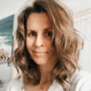 Meet your Posher, Karen marie